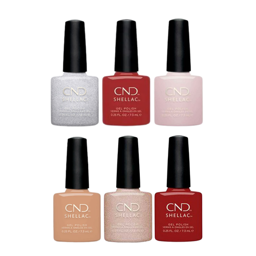 CND Cocktail Hour Kit