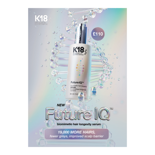 K18 Future IQ A5 Strut