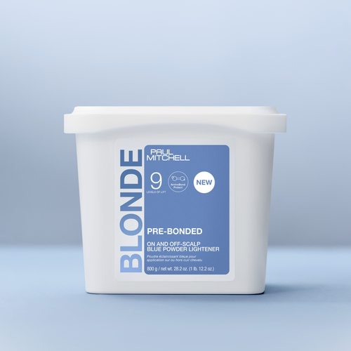Paul Mitchell Pre-Bonded Lightener 800g