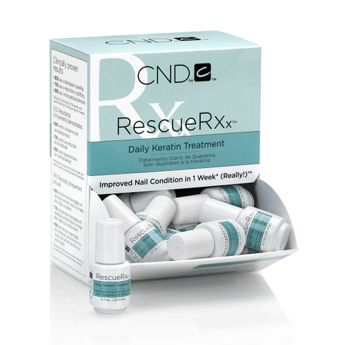 CND Dispenser for RescueRXX 3.7mls