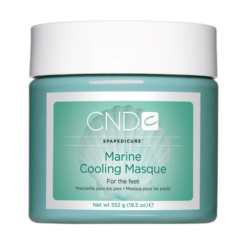 CND Marine Cooling Masque 19.5oz / 552g