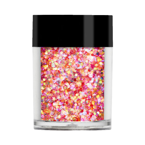 Lecente Love Bug Multi Glitz