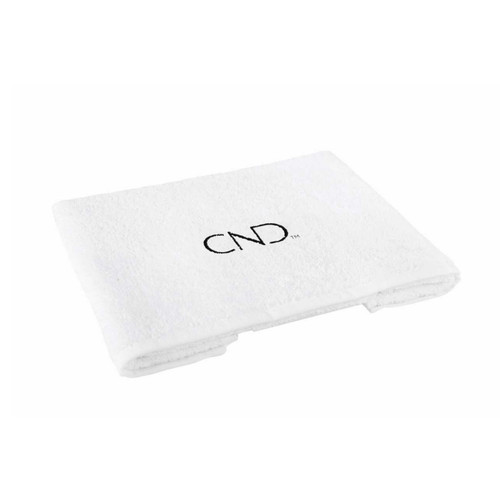 New CND Logo Towel