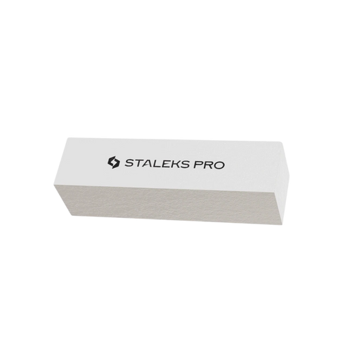 Staleks White Buffer Blocks 10pc