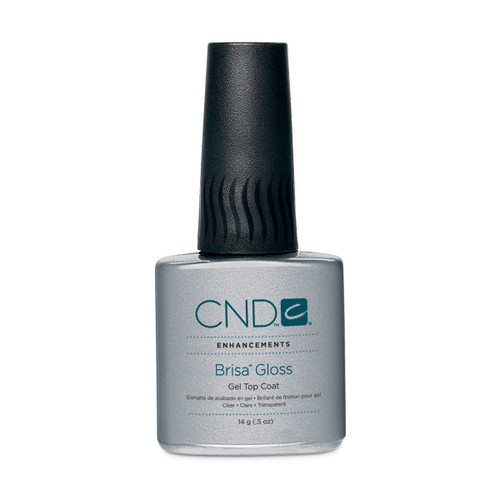 CND Brisa Finishing Gloss 14g