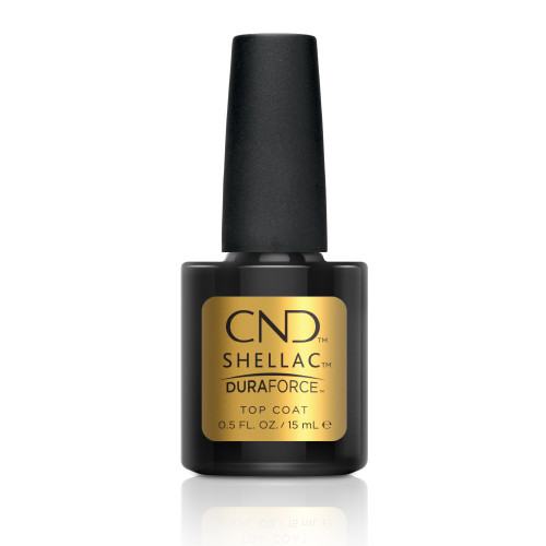 CND Shellac XPress5 Top Coat 15ml | Sweet Squared