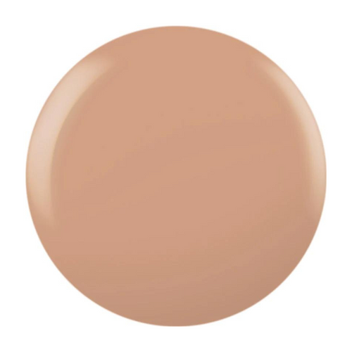 CND Vinylux Brimstone Swatch