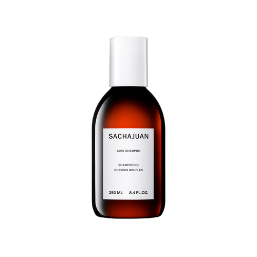SACHAJUAN Curl Shampoo 250ml