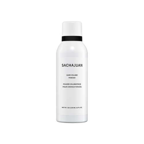 SACHAJUAN Dark Volume Powder 200ml