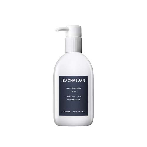 SACHAJUAN Hair Cleansing Cream 500ml 1