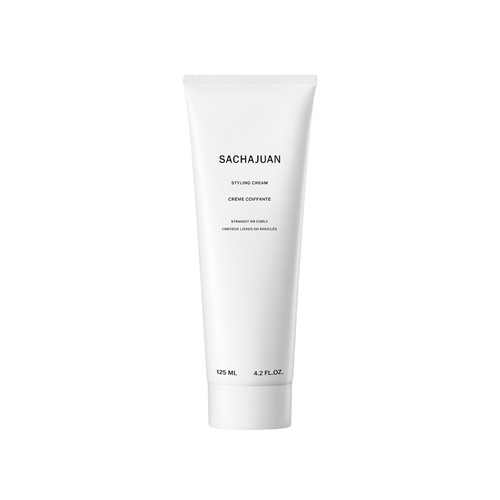 SACHAJUAN Styling Cream 125ml 1