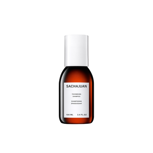 SACHAJUAN Thickening Shampoo 100ml 1