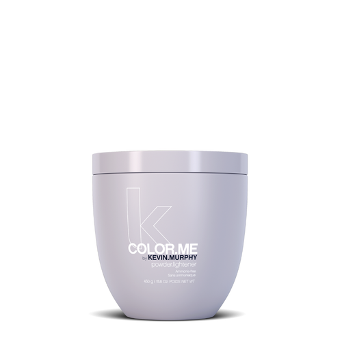 COLOR.ME POWDER.LIGHTENER AMMONIA FREE 450G COLOR.ME POWDER.LIGHTENER AMMONIA FREE 450G