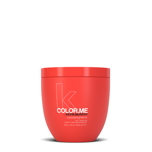COLOR.ME POWDER.LIGHTENER EXTRA LIFT 500G