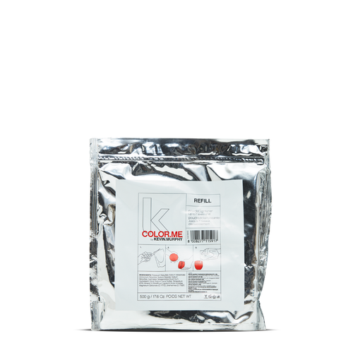 COLOR.ME REFILL POWDER.LIGHTENER EXTRA LIFT 500G