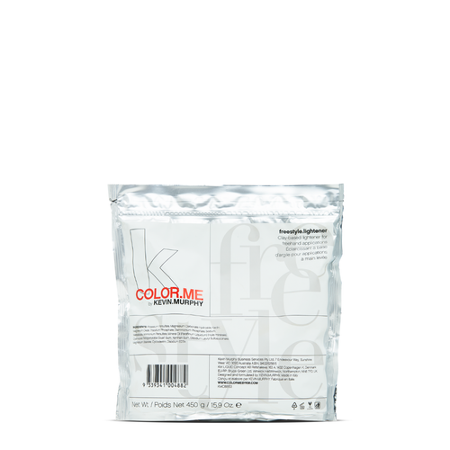 COLOR.ME FREESTYLE.LIGHTENER 450G
