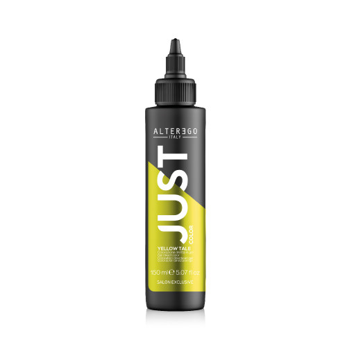 Just Color Yellow Tale 150ml