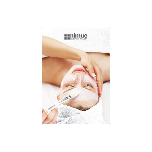 Nimue Treatment Poster A3 NEW