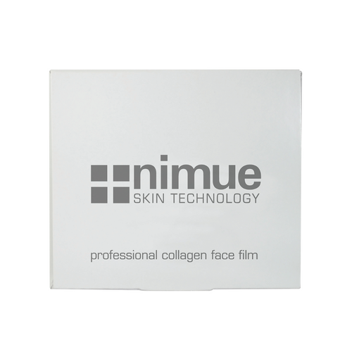 Nimue Professional Collagen Face Film x10