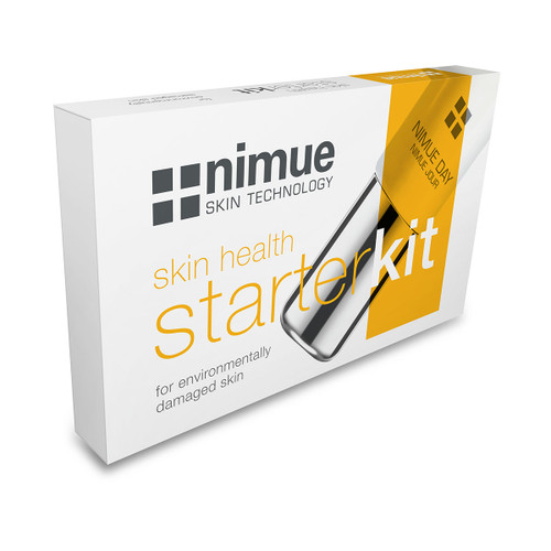 Nimue Starter Pack New - Environmental