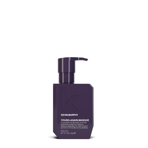 KEVIN MURPHY YOUNG AGAIN MASQUE KEVIN MURPHY YOUNG AGAIN MASQUE