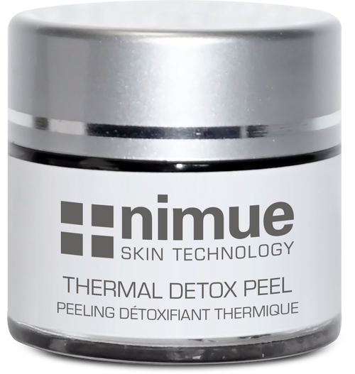 Nimue Thermal Detox Peel 7ml Jar