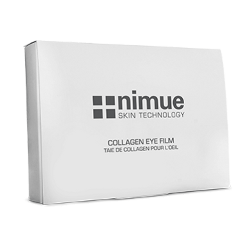 Nimue Collagen Eye Film (single)