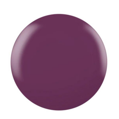 CND Vinylux Verbena Velvet Swatch