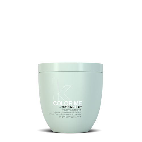 COLOR.ME FREESTYLE.LIGHTENER 200g Jar