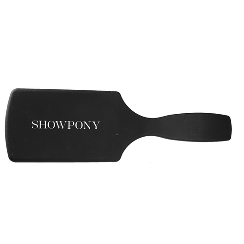 Showpony Paddle Brush