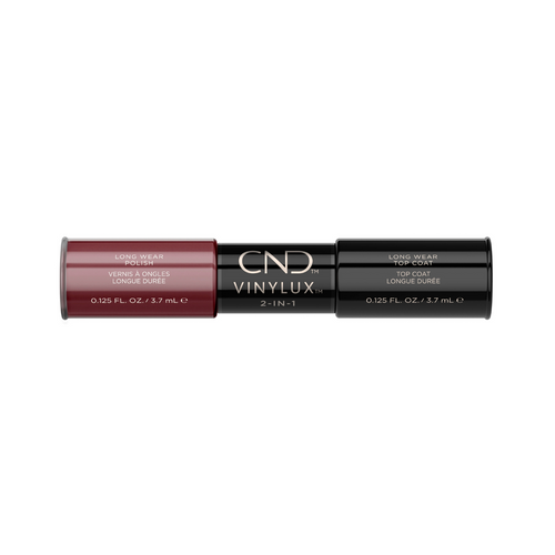 Vinylux 2in1 Decadence - 0.125 floz (4 ml)