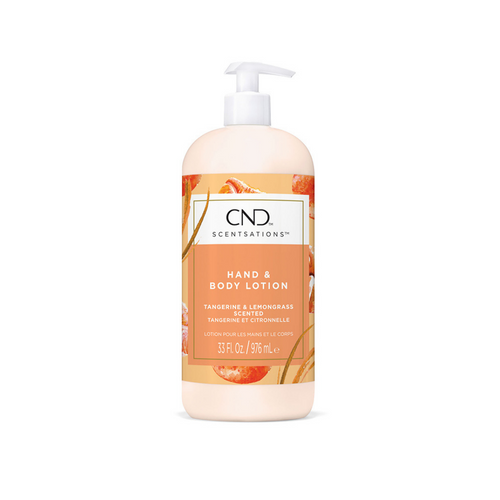 Scentsations Tangerine & Lemongrass - 976ml (33oz)