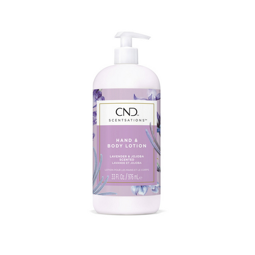 Scentsations Lavender & Jojoba 976ml (33oz)