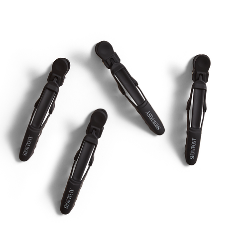 Showpony Sectioning Clips