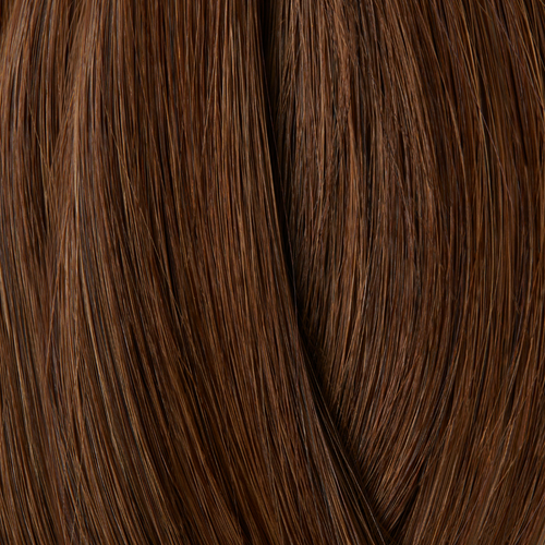 Showpony  Human 14" Tape Extensions Chestnut 10 Pc - (6G)