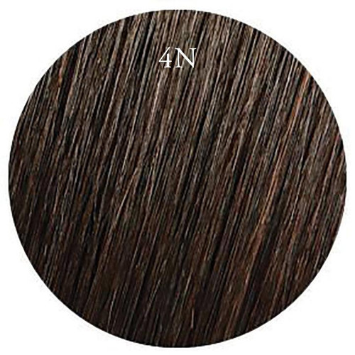 SP Human 14" Skin Weft Tape - Midnight Brown 10Pc - (4N) SP Human 14" Skin Weft Tape - Midnight Brown 10Pc - (4N)