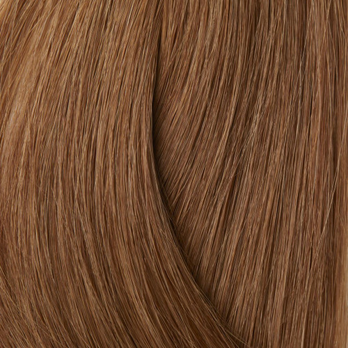 SP Human 20" Tape Extensions Copper 10Pc - (8CG)