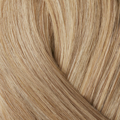 Showpony Mini Micro Bead Hair Extensions 20" Honey Ginger H/Light 25Pc - (7GV-9N) Showpony Mini Micro Bead Hair Extensions 20" Honey Ginger H/Light 25Pc - (7GV-9N)