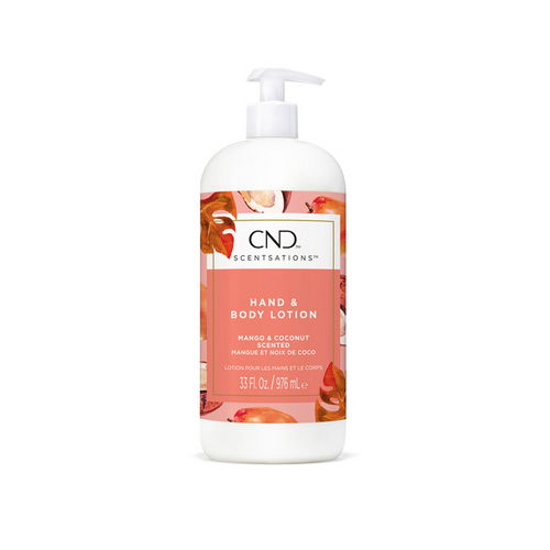 Scentsations Mango & Coconut 976ml (33oz)