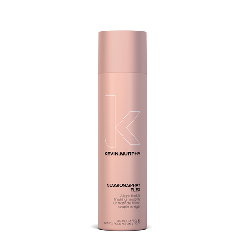KEVIN MURPHY SESSION SPRAY FLEX 400ML