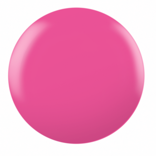 CND Shellac In Lust Swatch