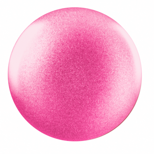 CND Shellac Happy Go Lucky Swatch