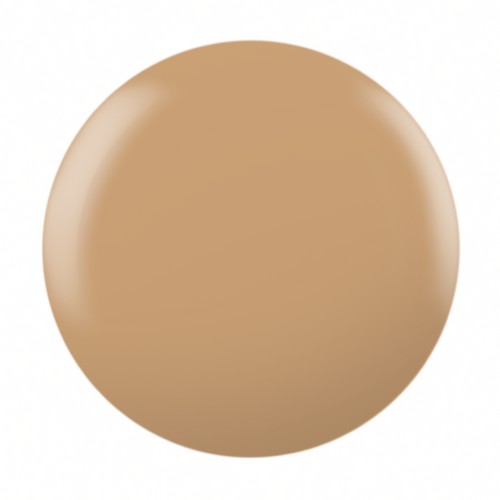 CND Vinylux Running Latte Swatch