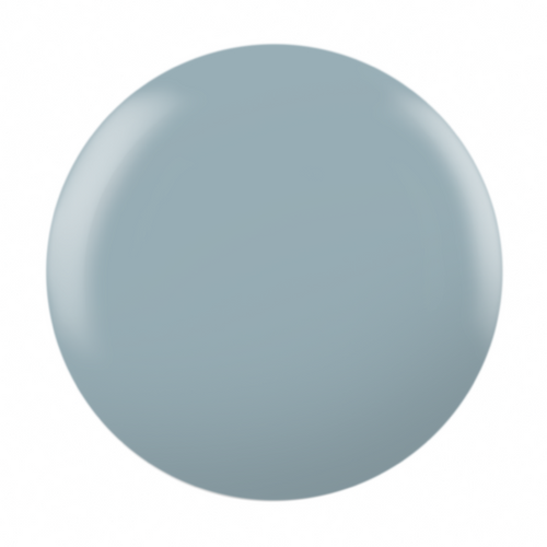 CND Vinylux Frosted Sea Glass Swatch