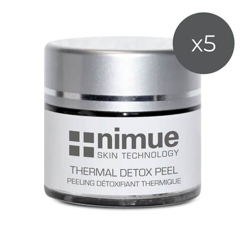 Thermal Detox Peel Jar 7ml