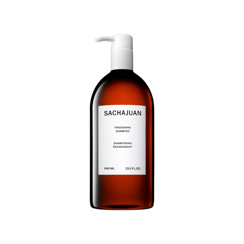 SACHAJUAN Thickening Shampoo 990ml
