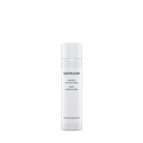 SACHAJUAN Hairspray Light and Flexible 75ml