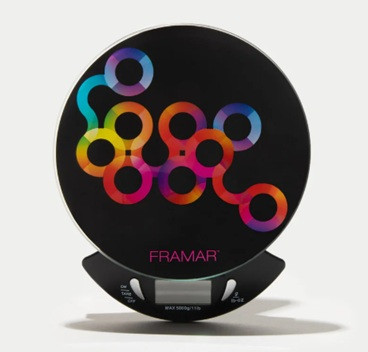 Framar Digital Scale