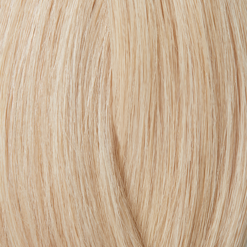 Showpony Human 14" Tape Extensions Grey 10Pc - (11AV)