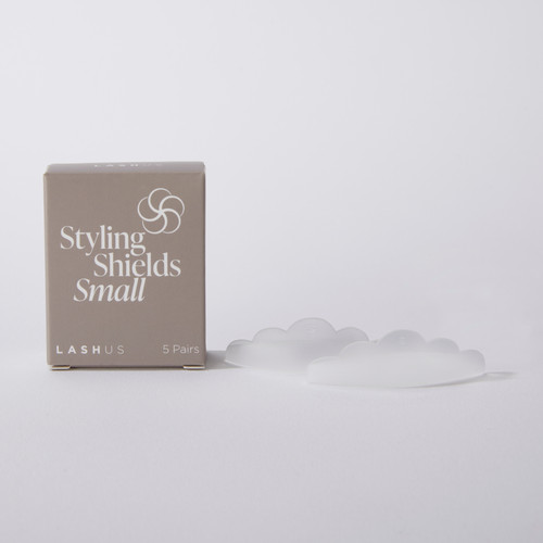 LASHUS Styling Shields - Small